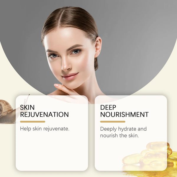 Snail Glow Hydrating Essence